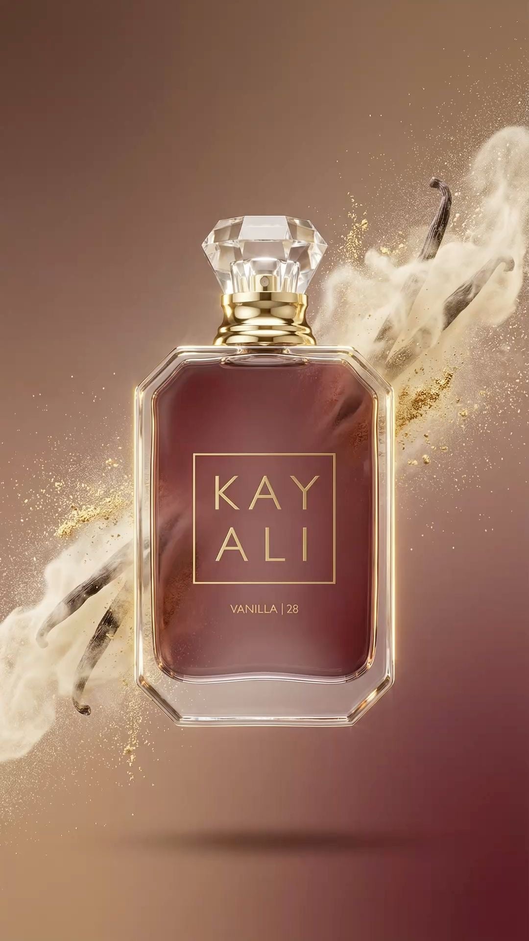KAYALI Vanilla | 28