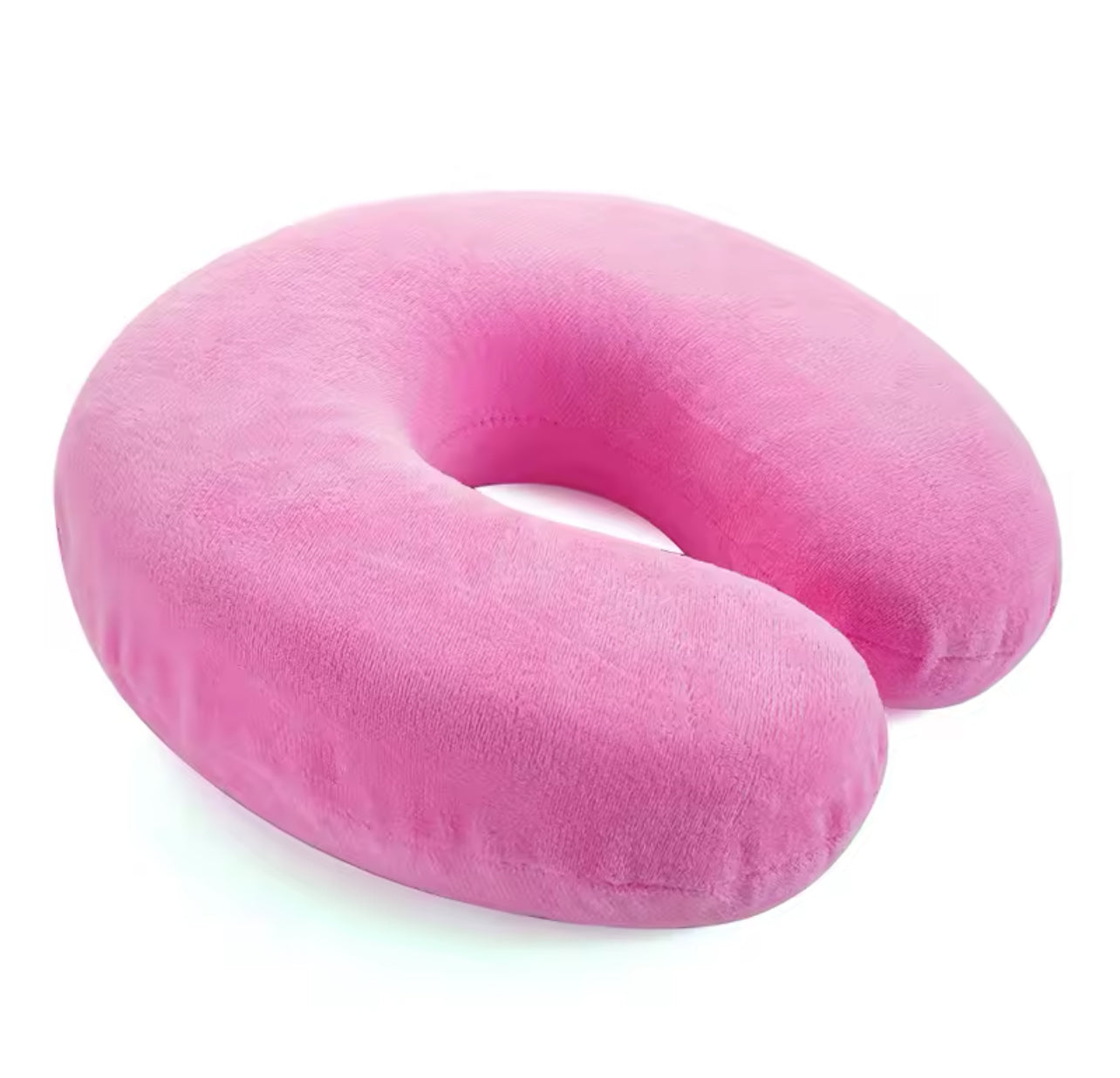 Oreiller à mémoire de forme