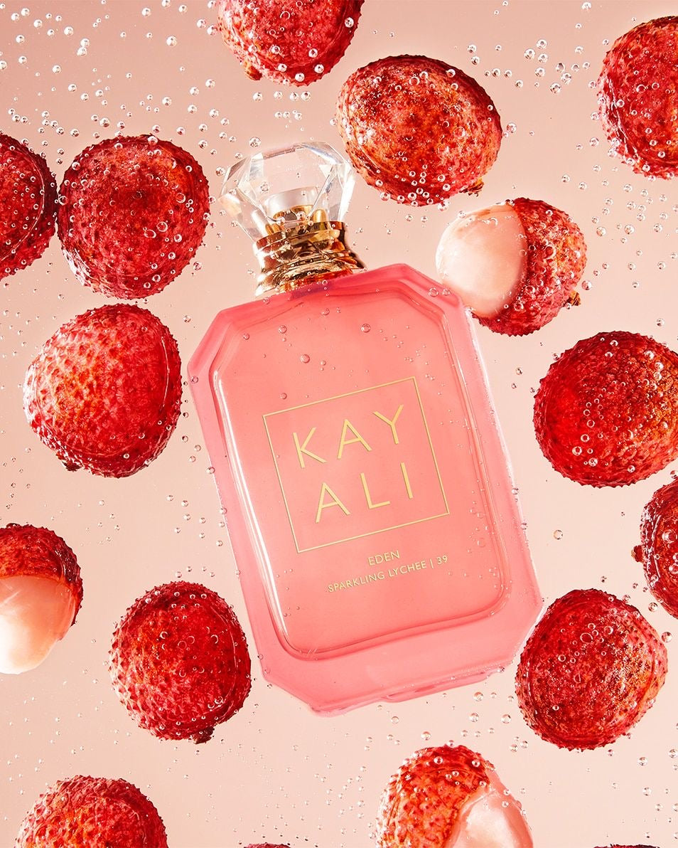 KAYALI Eden Sparkling Lychee | 39