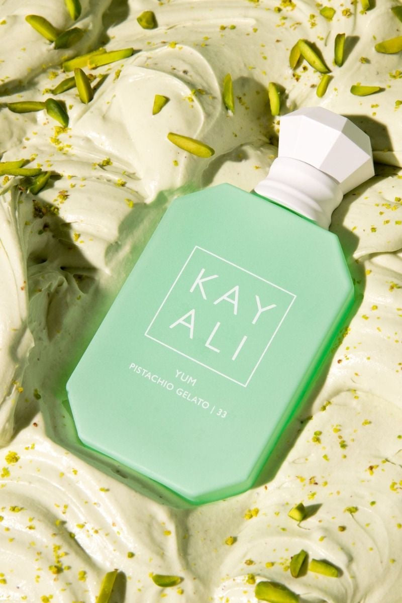 Kayali Yum Pistachio Gelato | 33