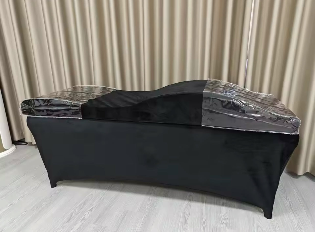 Protège matelas extension de cils