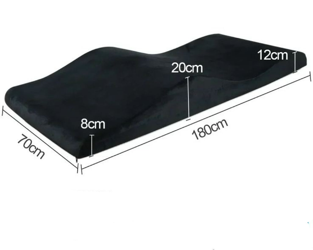 Matelas spécial extensions de cils