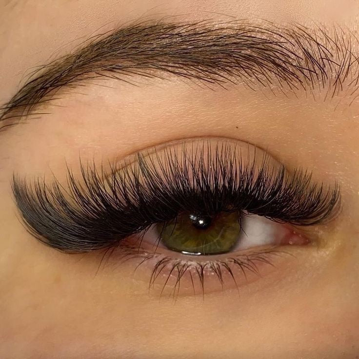 EASY FAN volume russe