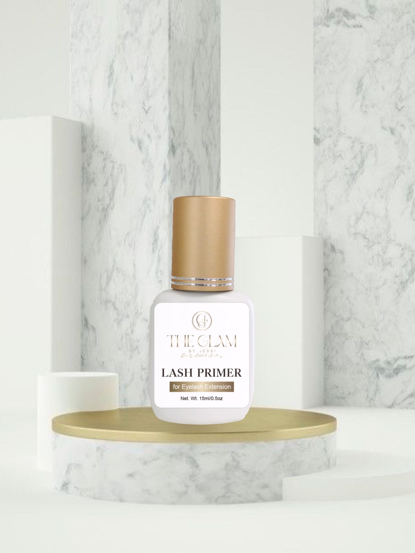 primer extension de cils