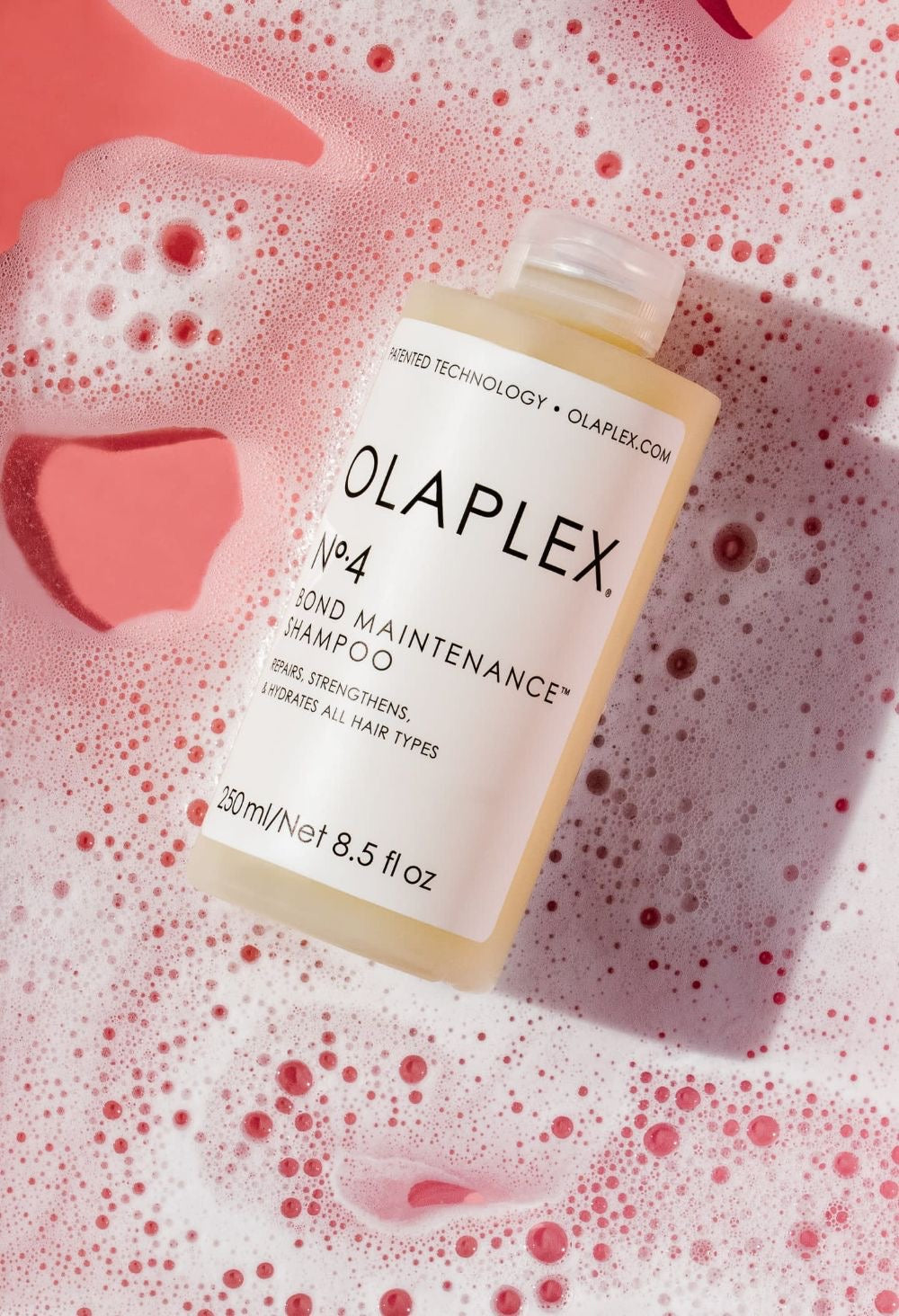 OLAPLEX N°4 Bond Maintenance Shampoo – 250 ml