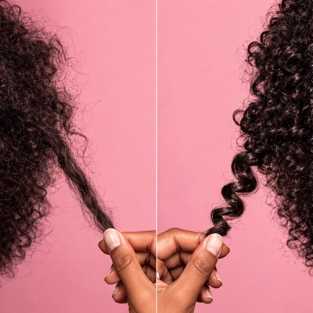 Olaplex Bond Shaper Curl Rebuilding Treatment Kit