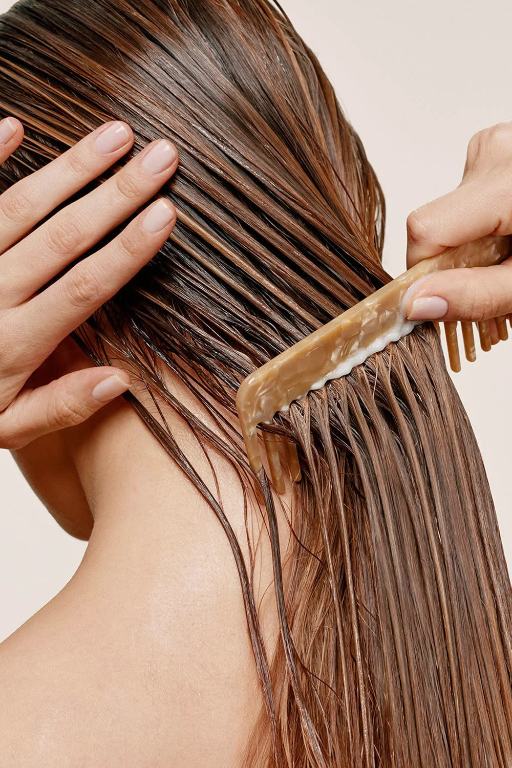 Beauté capillaire