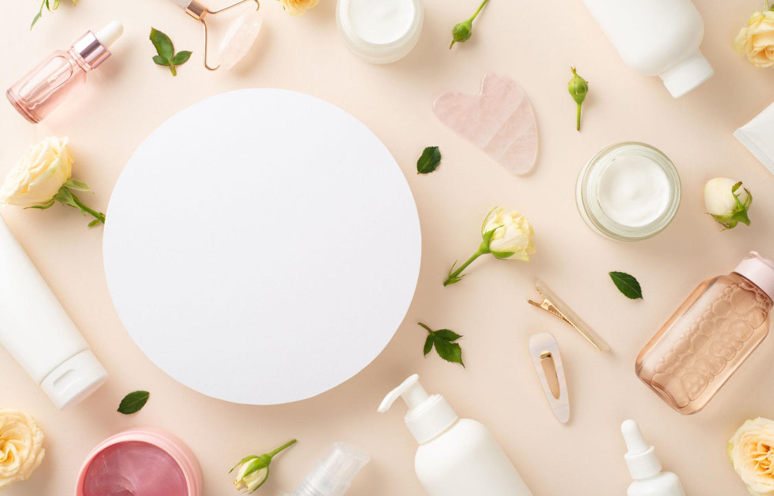 Cosmétiques Coréens