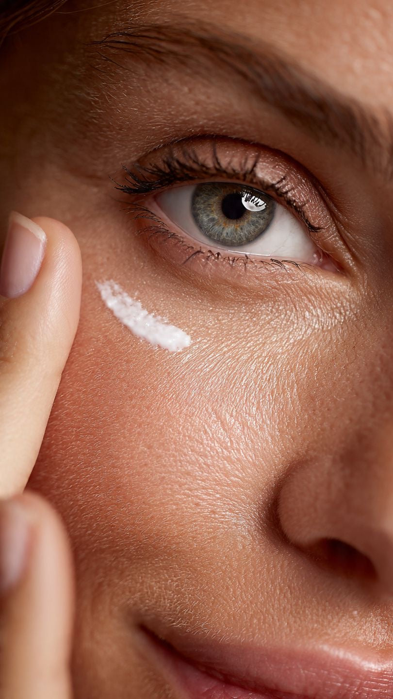 Crème contour des yeux