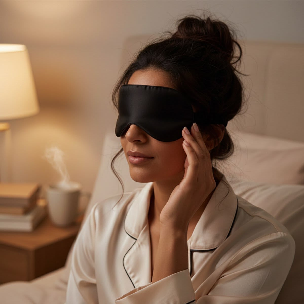 Masques de nuit