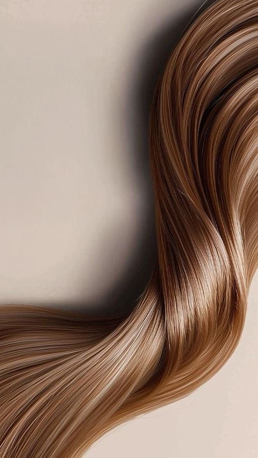 GAMME CHEVEUX