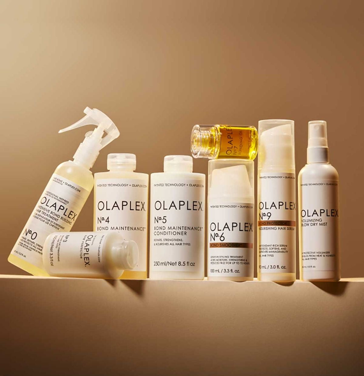 OLAPLEX