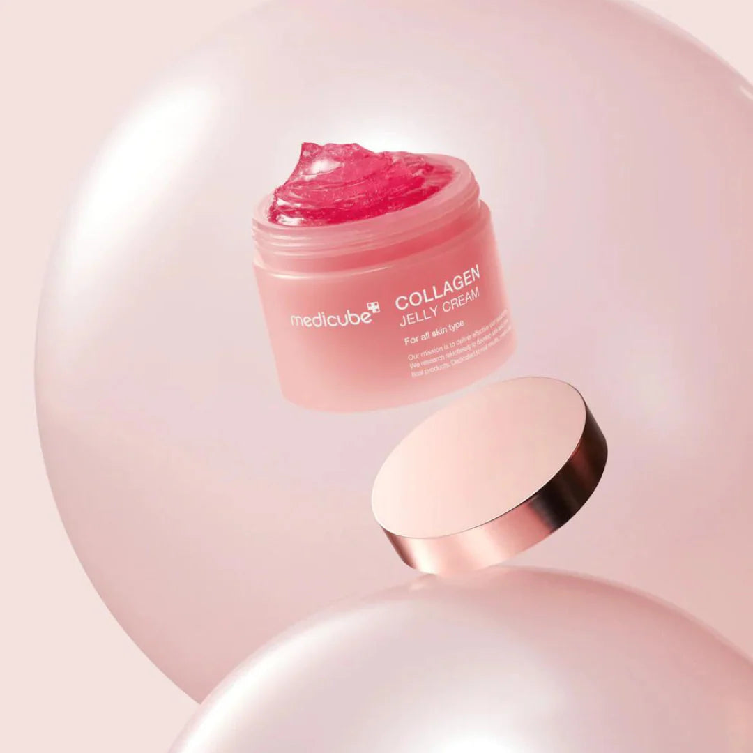 Medicube – Collagen Jelly
Cream 110ml