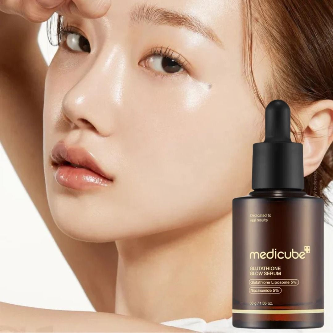Medicube – Glutathione Glow Serum – 30ml