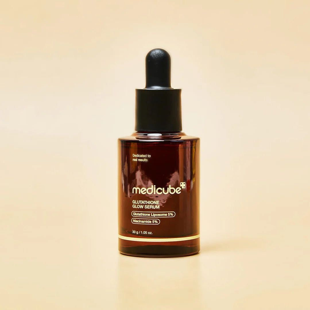 Medicube – Glutathione Glow Serum – 30ml