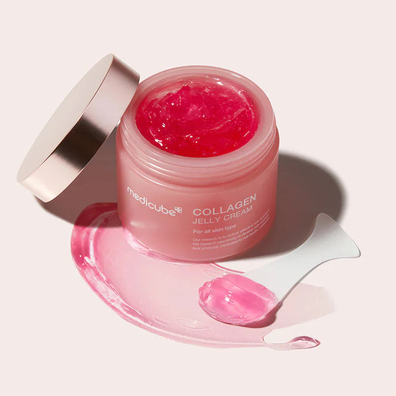 Medicube – Collagen Jelly
Cream 110ml