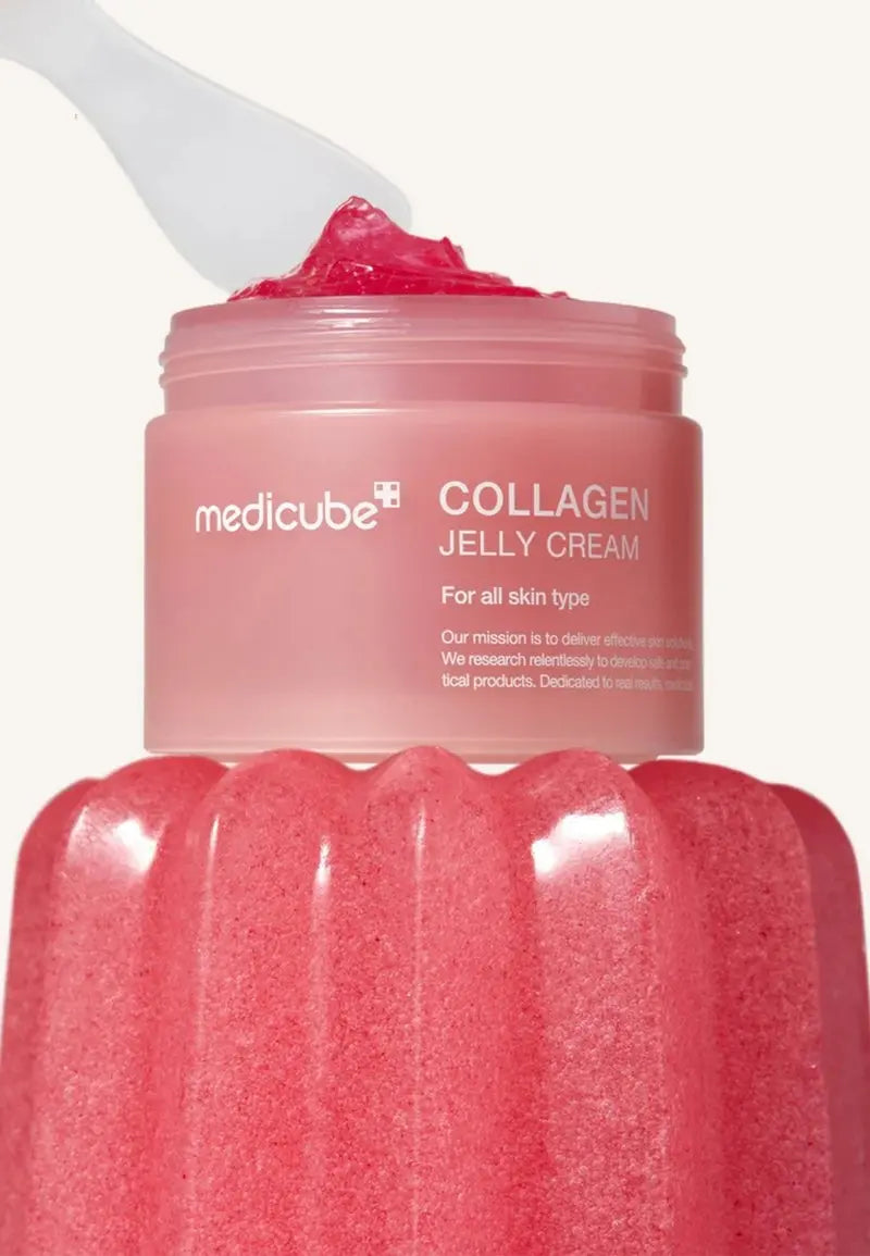 Medicube – Collagen Jelly
Cream 110ml
