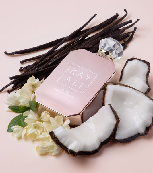KAYALI Utopia Vanilla Coco | 21