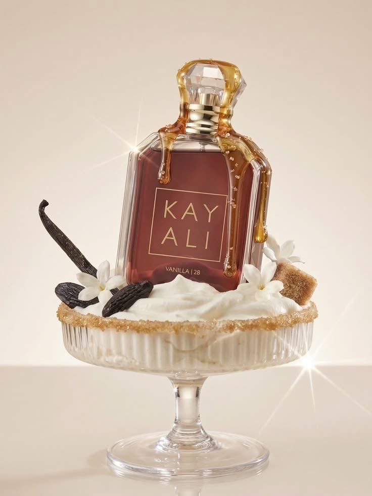 KAYALI Vanilla | 28