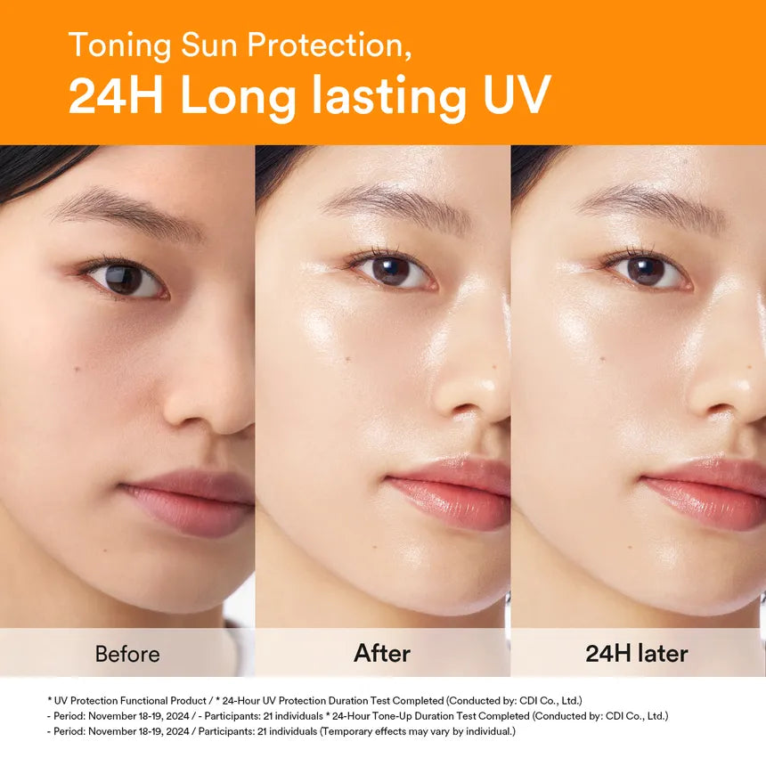 Abib – Glutathiosome CC Sunscreen SPF50+ PA++++