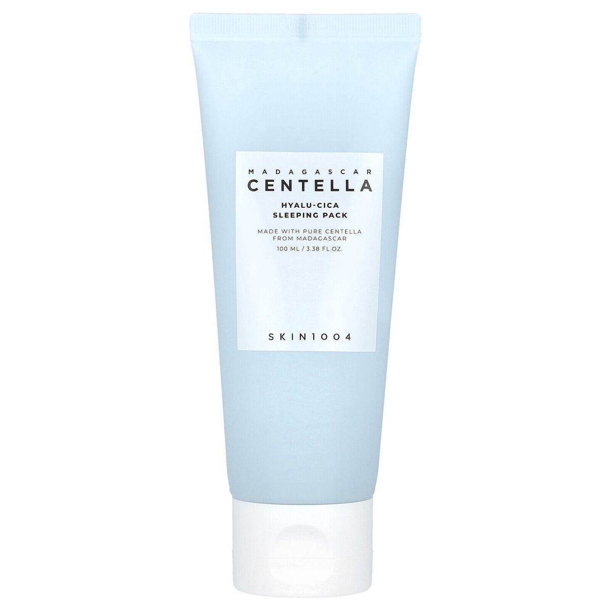 SKIN1004 - Pack de sommeil Madagascar
Centella Hyalu-Cica 100ml