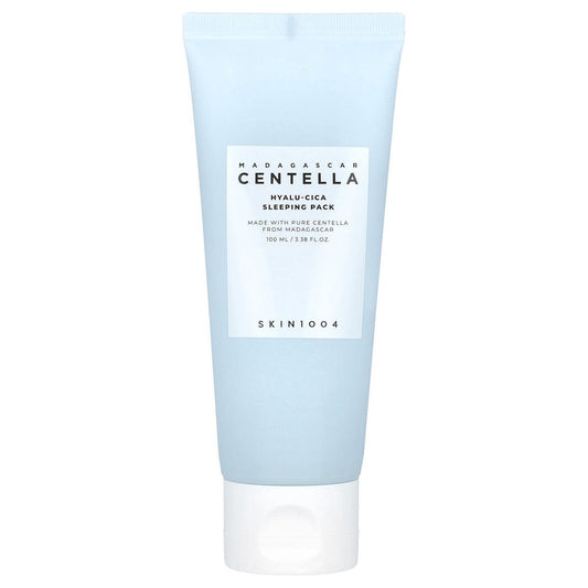 SKIN1004 - Pack de sommeil Madagascar
Centella Hyalu-Cica 100ml