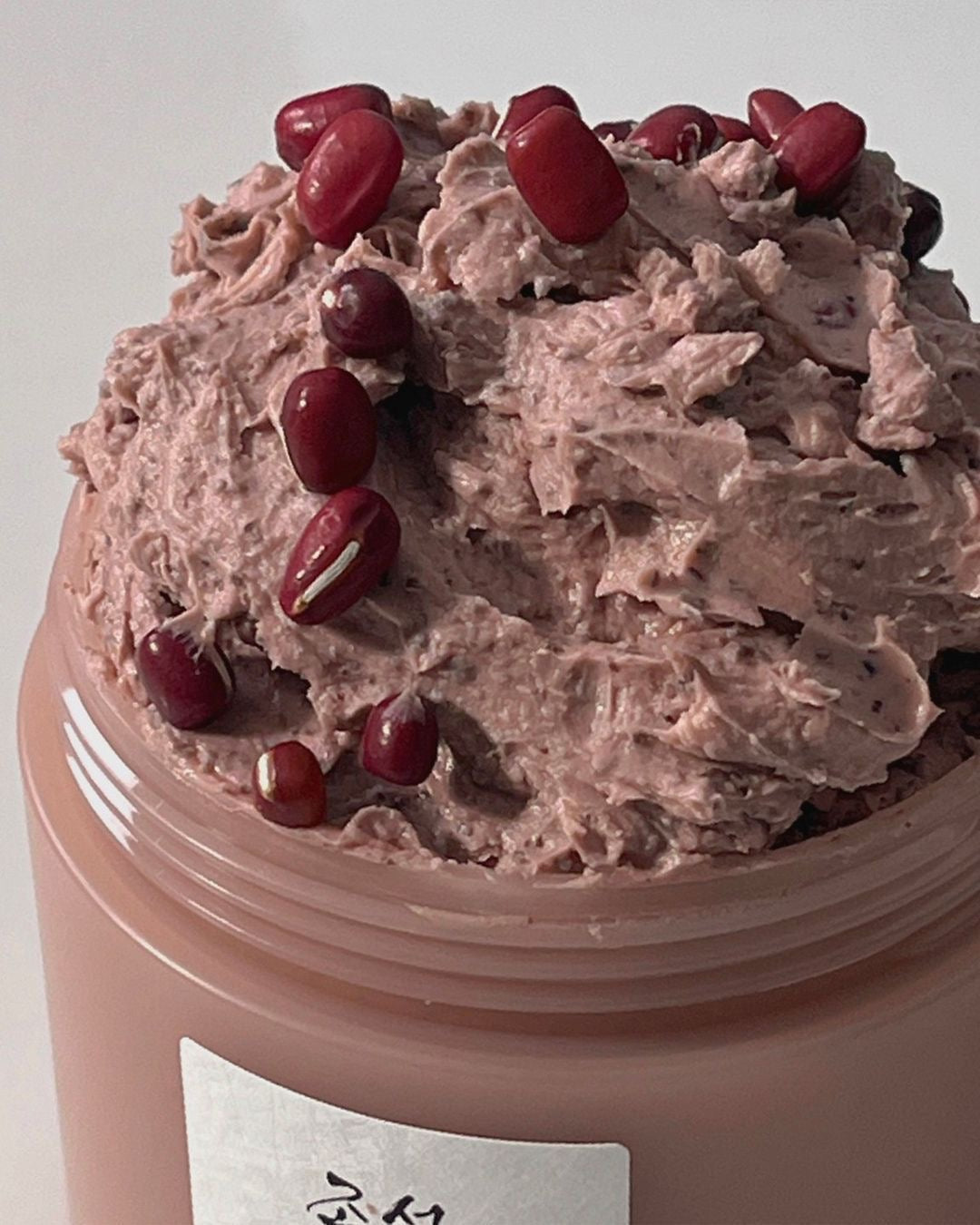 Beauté de Joseon -
Masque rafraîchissant aux pores aux haricots rouges, 140 ml