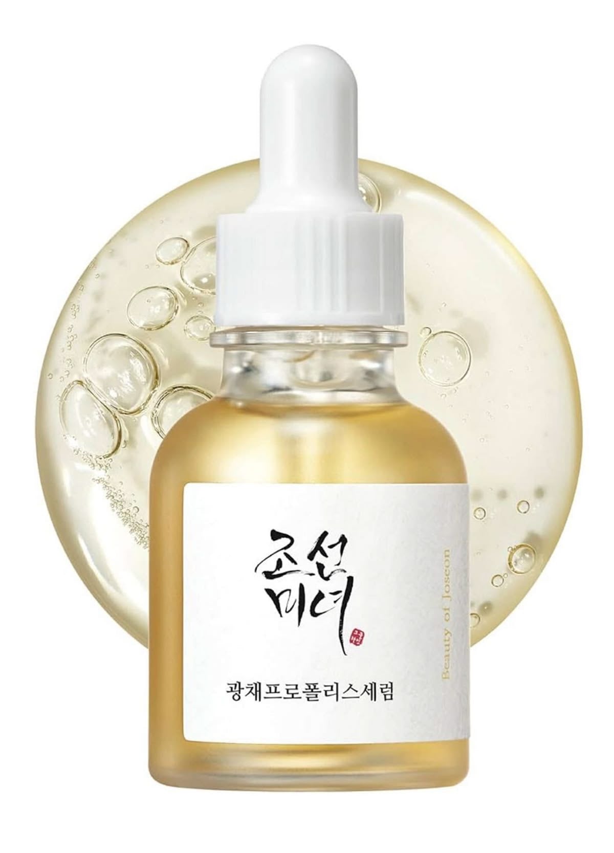 Beauty of Joseon - Glow Serum : Proplis + Niacinamide, 30ml