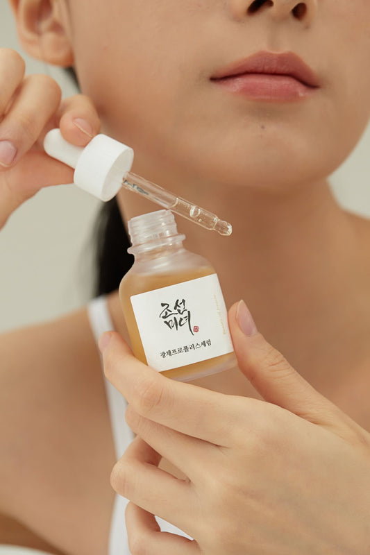 Beauty of Joseon - Glow Serum : Proplis + Niacinamide, 30ml