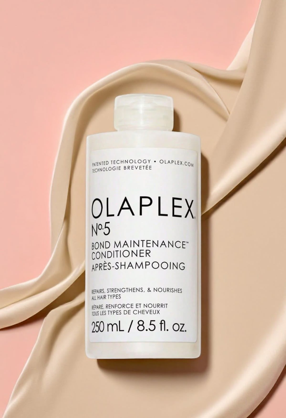OLAPLEX N°5 Bond Maintenance Conditioner – 250 ml