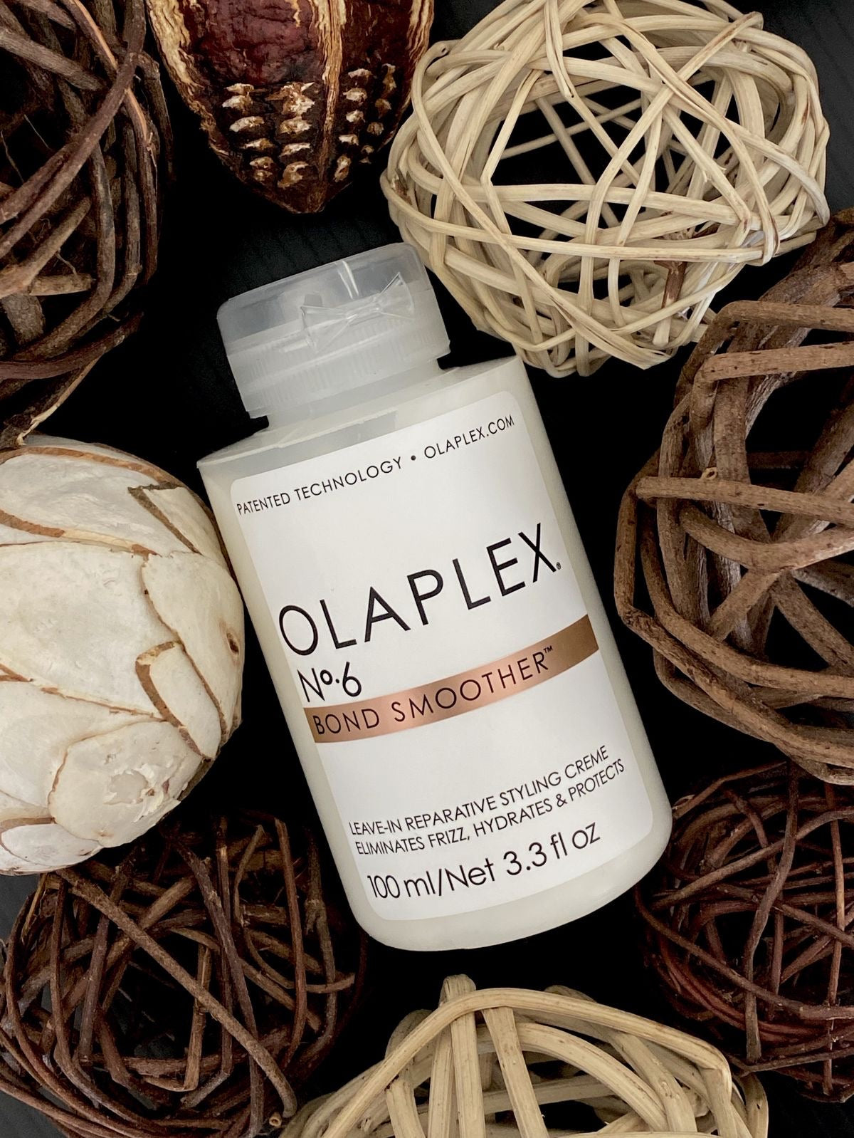 OLAPLEX N°6 Bond Smoother – 100 ml