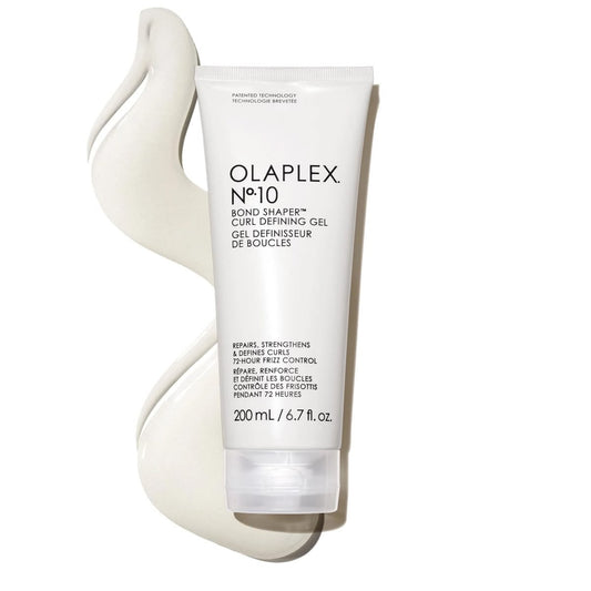Olaplex No 10 Bond Smoother Curl Defining Gel 200 Ml
