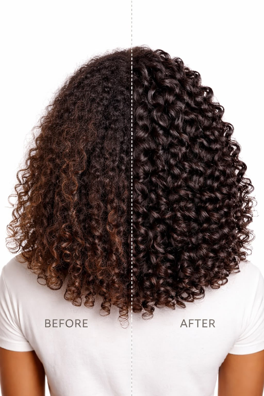 Olaplex Bond Shaper Curl Rebuilding Treatment Kit