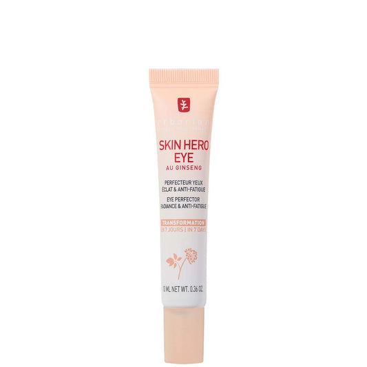 Erborian Perfecting Eye Cream Skin Hero Eye 10 Ml