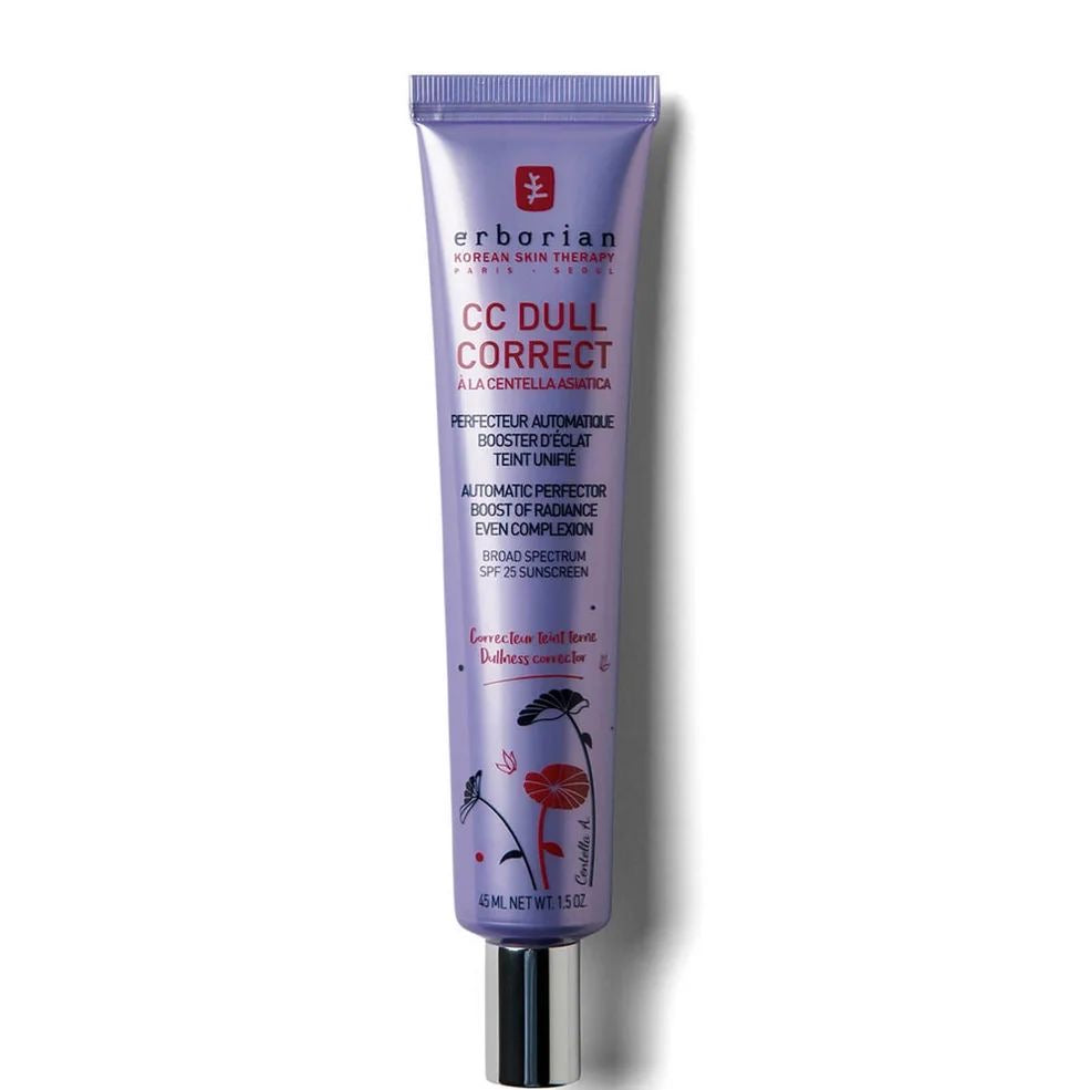 Erborian Cc Dull Correct Automatic Perfector 45ml