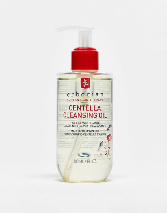 Erborian Centella Cleansing Oil 180ml